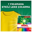 Ariel Dağ Esintisi Renkliler 12 Kg 80 Yıkama Toz Çamaşır Deterjan - Görsel 3