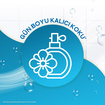 Cif Zemin Temizleyici Beyaz Sabun 2500 Ml - Görsel 4