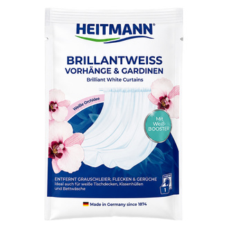 Heitmann Tül Perde Beyazlatıcı 50 G