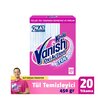 Vanish Kosla Tül Temizleyici Toz 450 G - Görsel 2