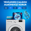 Calgon Kireç Önleyici Tablet 40 Adet - Görsel 2