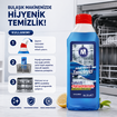 Migros Bulaşık Makinesi Temizleme Limon Kokulu 250 Ml - Görsel 2