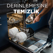 Finish Quantum Max Bulaşık Makinesi Tableti 22'li 228.8 G - Görsel 3