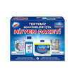 Finish Makine Temizleyici Limon 250Ml+Marc Makine Tem.250 Ml - Görsel 3