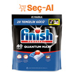 Finish Quantum Max 40'lı - Görsel 1