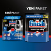 Finish Quantum Max 40'lı 416 G - Görsel 4