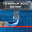 Finish Bulaşık Makinesi Makine Temizleyici 250 Ml - Görsel 2