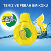 Finish Bulaşık Makinesi Kokusu Limon 4 Ml - Görsel 3