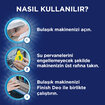 Finish Bulaşık Makinesi Kokusu Limon 4 Ml - Görsel 4