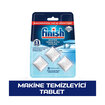 Finish Bulaşık Makinesi Temizleyici Tablet 3'lü - Görsel 2