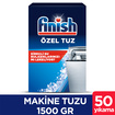 Finish Bulaşık Makinesi Tuzu 1500 G - Görsel 2