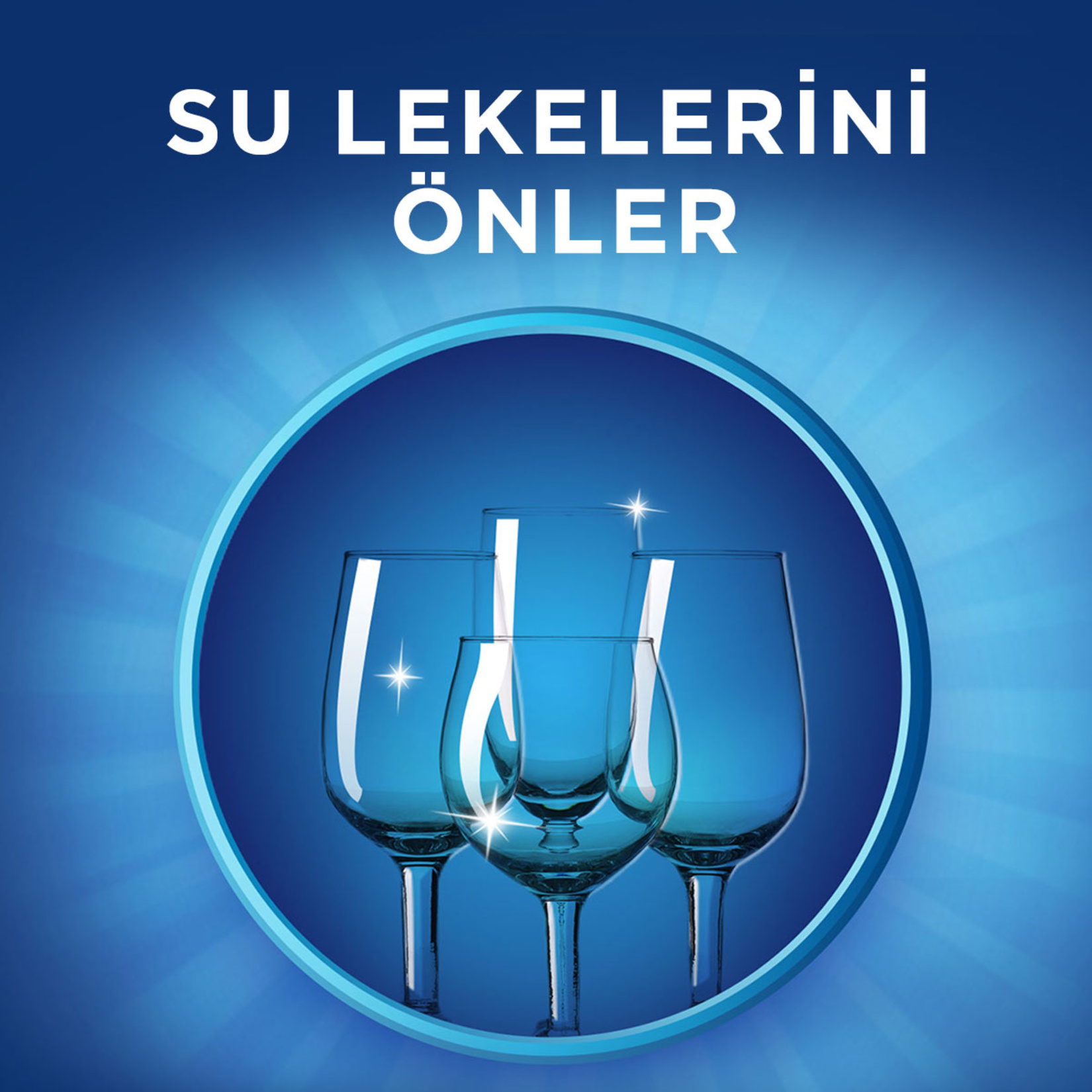 Finish Bulaşık Makinesi Tuzu 1500 G - Görsel 4