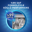 Finish Bulaşık Makinesi Tuzu 1500 G - Görsel 5