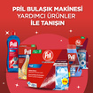 Pril Bulaşık Makinesi Tuz 2 Kg - Görsel 4