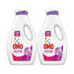 Omo Sıvı Deterjan Color 26 Yıkama 2 x 1.69 L - Görsel 2