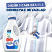 Omo Sıvı Active Fresh Beyaz 26 Yıkama 2 x 1.69 L - Görsel 5