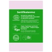 Just Green Organik Çamaşır Deterjanı Renkliler - Görsel 4