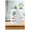Just Green Organik Çamaşır Deterjanı Renkliler - Görsel 5