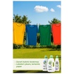 Just Green Organik Çamaşır Deterjanı Renkliler - Görsel 8