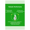 Just Green Organıc Leke Çıkarıcı 500Ml - Görsel 3