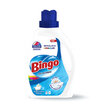 Bingo Sıvı Deterjan Beyaz Sabun 2.6 L - Görsel 1