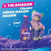 Yumoş Sıvı Deterjan Tüm Renkler 2.52 L - Görsel 3