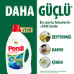 Persil Okyanus Ferahlığı Jel 38 Yıkama 2.47 L - Görsel 3