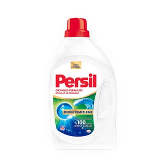 Persil Okyanus Ferahlığı Jel 26 Yıkama 1.69 L