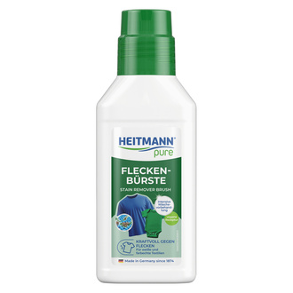Heitmann Leke Çıkarıcı Fırçalı 250 Ml