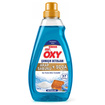 Mr.Oxy Arap Sabunu Soda Katkılı Çamaşır Deterjanı Beyazlar 1.480 Ml - Görsel 1