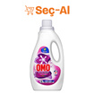 Omo Active Fresh Cold Power Renkliler için Sıvı Deterjan 1500 Ml - Görsel 1