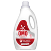 Omo Cold Power Sık Yıkananlar Tüm Renkler İçin Sıvı Çamaşır Deterjanı 2.5 L - Görsel 1