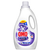Omo Cold Power Sık Yıkananlar Tüm Renkler İçin Sıvı Çamaşır Deterjanı 2.5 L - Görsel 2