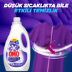 Omo Cold Power Sık Yıkananlar Tüm Renkler İçin Sıvı Çamaşır Deterjanı 2.5 L - Görsel 4