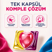 Peros Pratik Çamaşır Kapsülü Renkliler 26'lı 421 G - Görsel 5