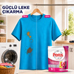 Peros Pratik Çamaşır Kapsülü Renkliler 26'lı 421 G - Görsel 6