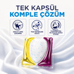 Peros Pratik Çamaşır Kapsülü Beyazlar 26'lı 421 G - Görsel 5