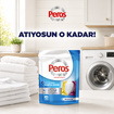 Peros Pratik Çamaşır Kapsülü Beyazlar 26'lı 421 G - Görsel 7