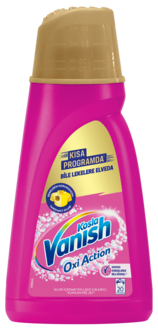 Kosla Vanish Multipower Sıvı Leke Çıkarıcı Pembe 1 L