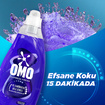 Omo Express Fresh Capcanlı Siyahlar 1.480 Ml - Görsel 4