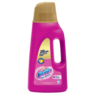 Kosla Vanish Multipower Sıvı Leke Çıkarıcı Pembe 2 L