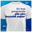 Omo Express Beyazlar 1.480 Ml + Yumoş Mavi Gelincik 1.440 Ml - Görsel 4