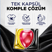 Peros Pratik Çamaşır Kapsülü Siyahlar 26'lı 421 G - Görsel 5