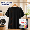 Peros Pratik Çamaşır Kapsülü Siyahlar 26'lı 421 G - Görsel 6