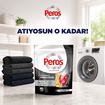 Peros Pratik Çamaşır Kapsülü Siyahlar 26'lı 421 G - Görsel 7