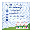 Persil Jel Çamaşır Deterjanı Color 1 L 15 Yıkama - Görsel 3