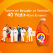 Alo 15 Yıkama Sıvı Çamaşır Deterjanı Ekstra Ferah 975 Ml - Görsel 5