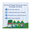 Persil Premium Sıvı Çamaşır Deterjanı 30 Yıkama - Görsel 3