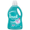 Perwoll Hassas Bakım Sıvı Çamaşır Deterjanı 3L (50 Yıkama) Ferahlık Yenileme - Görsel 1