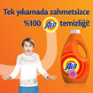 Alo 15 Yıkama Sıvı Çamaşır Deterjanı Gül Bahçesi 975 Ml - Görsel 3